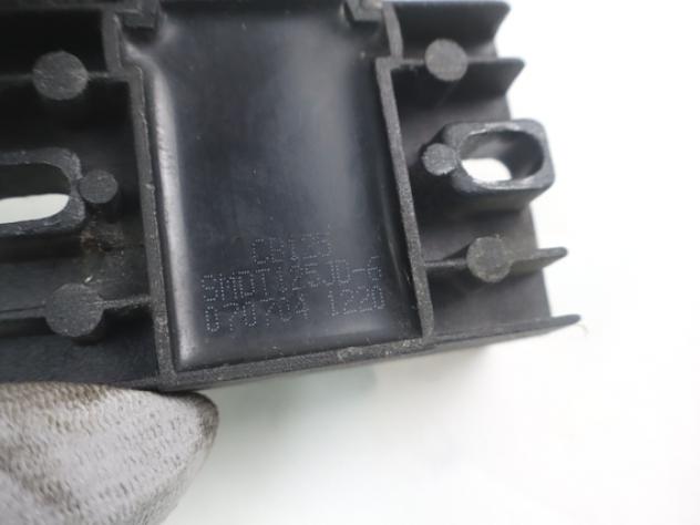 MALAGUTI X3M MOTARD 125 02603800 REGOLATORE DI TENSIONE 08 - 12 RECTIFIER - Foto 5