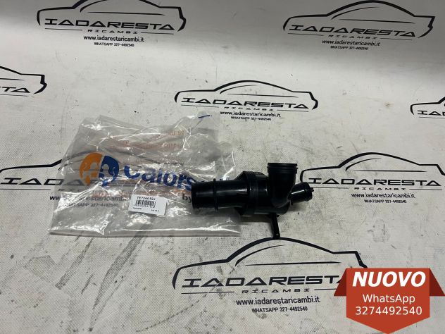 Termostato Classe A W169 Classe B W245 6402000715
