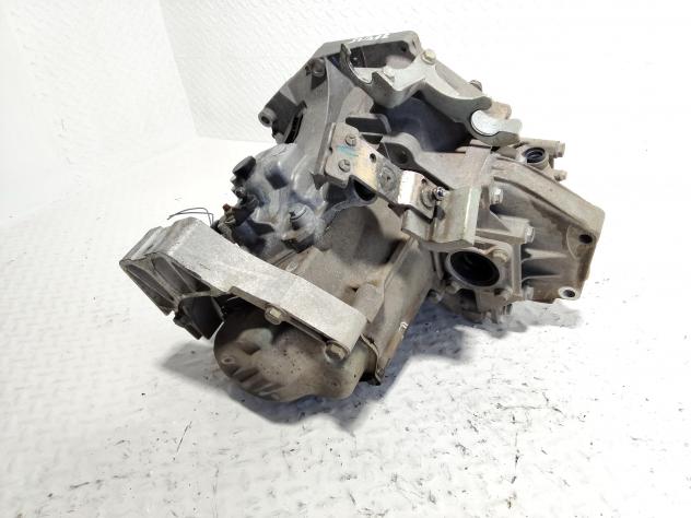 CAMBIO MANUALE COMPLETO LANCIA Ypsilon 4° Serie 552716791 169A4000 Benzina 1242 (1123) - Foto 5
