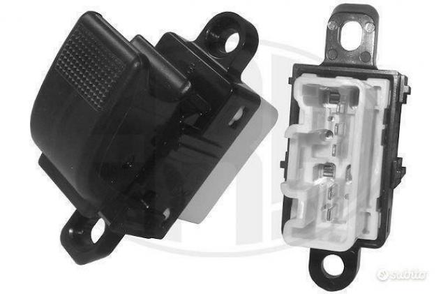 Interruttore Alzacristalli Ford Ranger 4429940