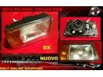 Faro anteriore destro Lancia Delta 1986 > Carello nuovo