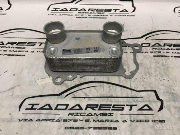 Radiatore Olio BMW Serie 3 E90 X1 11427802113