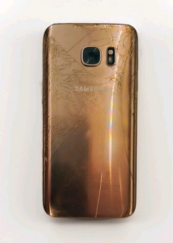 Pixel XL (S7 Moddato) - Google Foto Illimitato - Foto 2