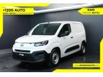 FIAT Doblo Doblò 1.5 BlueHdi 100CV PC-TN Van rif. 23703797