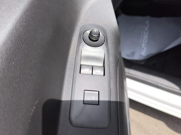 FIAT Doblo Doblò 1.5 BlueHdi 100cv L1H1 Van rif. 23864314 - Foto 10