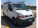 FURGONE RENAULT TRAFIC 1.9 DIESEL ANNO 2005