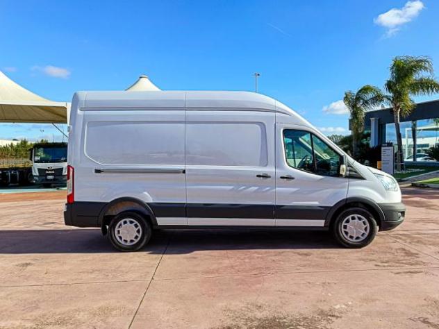 FORD TRANSIT - Foto 4