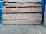 Mezzanelle sottomisura per carpenteria da costruzione usate