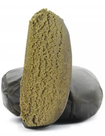 Afghan Cream