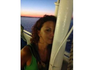 Amore e incontri Pomezia - Donna di Pomezia. Fisico Sportivo