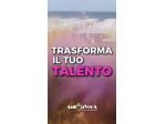 ESTATE 2027 ANIMATORE IN VILLAGGIO TURISTICO MARE ITALIA SCEGLI IL TUO RUOLO