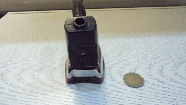 Ferro da Stiro Portatile anni 60 - Foto 10