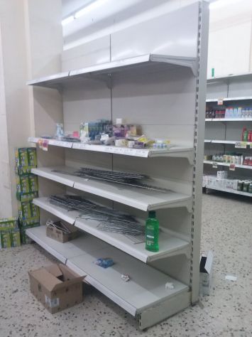 ARREDO NEGOZIO ARREDO SUPERMARKET 2575 - Foto 5