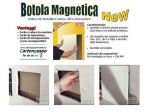 Anta e sportello per cartongesso