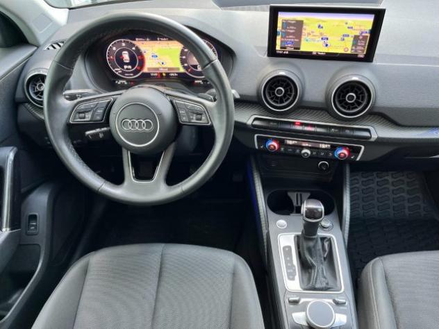 AUDI Q2 35 TDI quattro S tronic Business Advanced rif. 24073348 - Foto 7