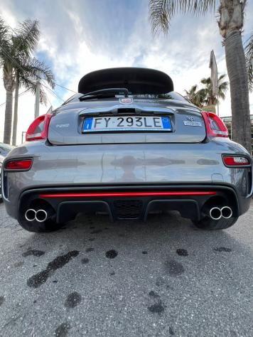 Abarth 595 1.4 Turbo T-Jet 160 CV Pista - Foto 10