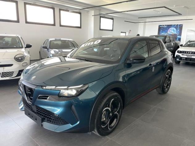 ALFA ROMEO Junior 1.2 145 CV Hybrid eDCT6 Speciale P/ Sport KM0 MY25 rif. 23320764 - Foto 3
