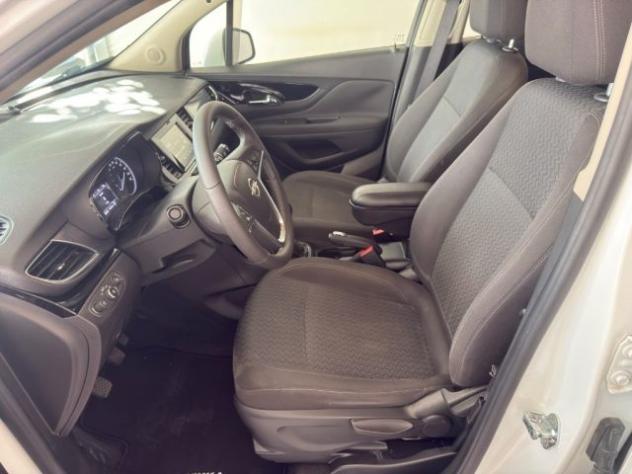 OPEL Mokka X 1.6 CDTI Ecotec 136CV 4x2 aut. Advance rif. 24175896 - Foto 10