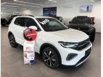 VOLKSWAGEN T-Cross 1.0 TSI 115 CV R-Line Plus KM0 MY26 rif. 23669317