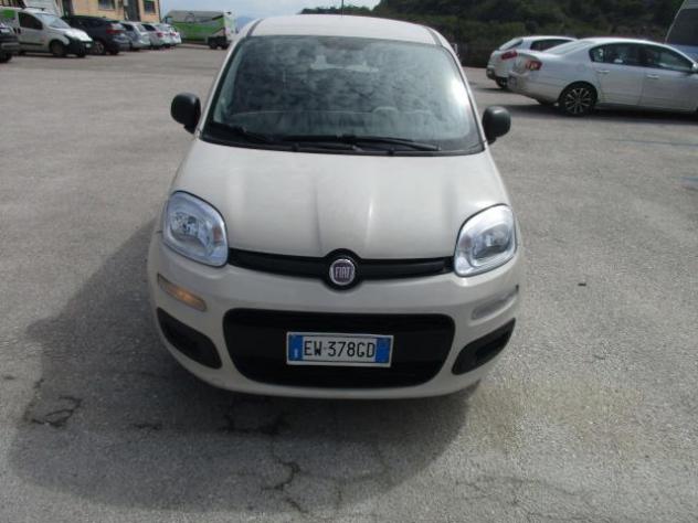 Fiat Panda 1.3 mjt 16v Easy 75cv GARANTITA FULL OPTIONAL - Foto 5