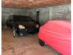 PORSCHE CAYENNE TURBO-500 CV-PERMUTA