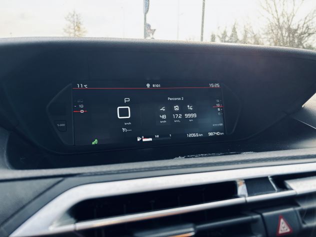 Citroen C4 Picasso BlueHDi 150 S&S EAT6 Business 2017 - Foto 7