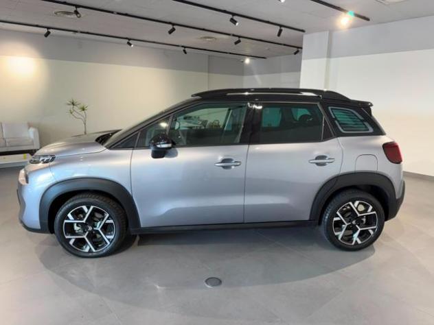 CITROEN C3 Aircross PureTech 110 S&S Max rif. 23799498 - Foto 7