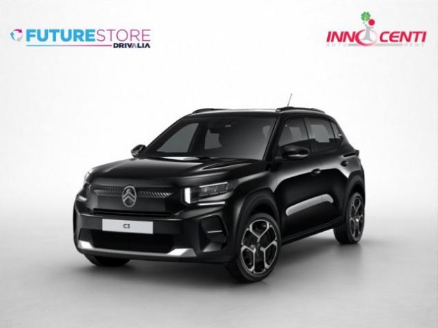 CITROEN C3 110 e-DCS6 Business rif. 24149081 - Foto 2