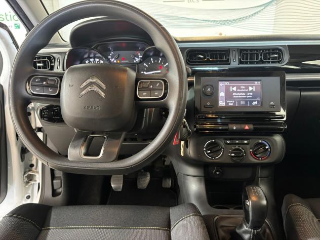 Citroen C3 1.2 Benzina 83 cv - Foto 10