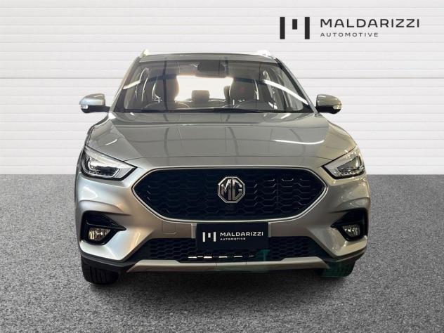 MG ZS 2021 1.5 Luxury - Foto 2