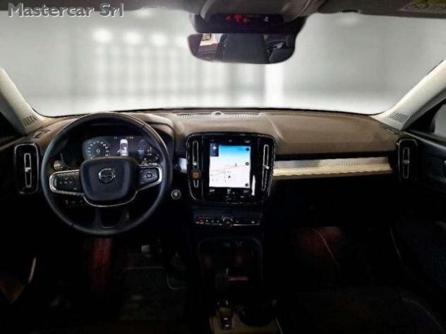 VOLVO XC40 XC40 1.5 t5 phev Inscription Expression auto my21 rif. 23957444 - Foto 4