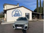 Audi Q3 Q3 SB. 35 TDI QUATTRO S-TRONIK
