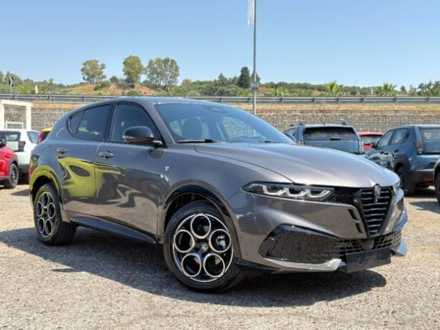 ALFA ROMEO Tonale 1.6 diesel 130 CV TCT6 Ti rif. 24066088 - Foto 3
