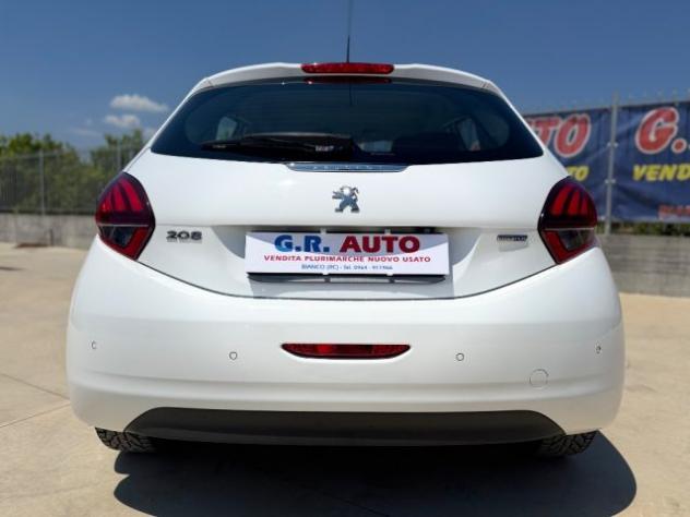 PEUGEOT 208 BlueHDi 100 Allure GARANZIA rif. 23979254 - Foto 8