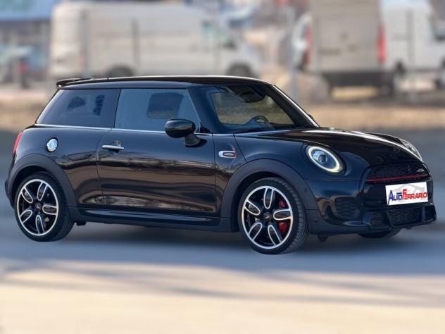 MINI Mini 4ª serie (F56) Mini 2.0 John Cooper Works - Foto 9