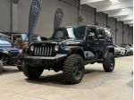 JEEP Wrangler Unlimited 2.8 CRD DPF Rubicon Auto rif. 24056679