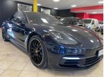 PORSCHE Panamera 2.9 4S FULL OPTIONAL  *APPROVED PORSCHE 06/2027* rif. 24040332