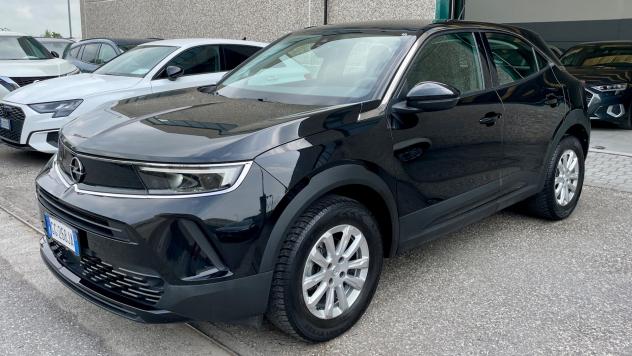 OPEL MOKKA 1.2 TURBO ELEGANCE 101 CV - VIRTUAL COCKPIT, FULL LED, NEOPATENTATI - Foto 3