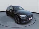 AUDI Q5 SPB 40 TDI Black-Line Matrix rif. 23890763