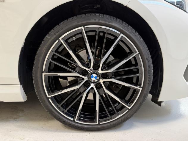 BMW Serie 2 Gran Coupe 218i Gran Coupé M-Sport Steptronic - PREZZO REALE - Foto 9