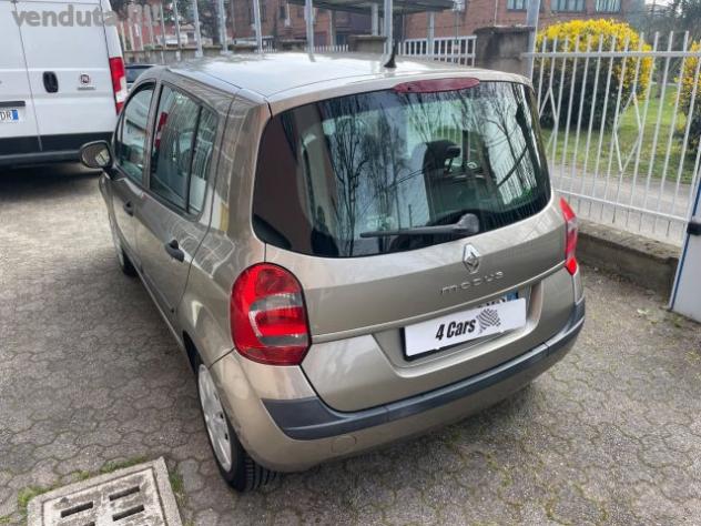 RENAULT Modus 1.2 16V TCE Dynamique rif. 22918034 - Foto 6