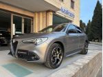 ALFA ROMEO Stelvio 2.2 Turbodiesel 210CV AT8 Q4 Veloce rif. 23614293