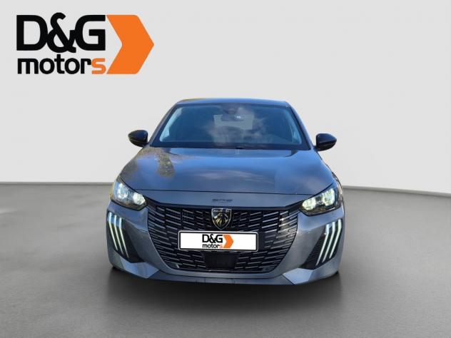 PEUGEOT 208 2ª serie 208 PureTech 100 Stop&Start 5 porte Allure - Foto 2