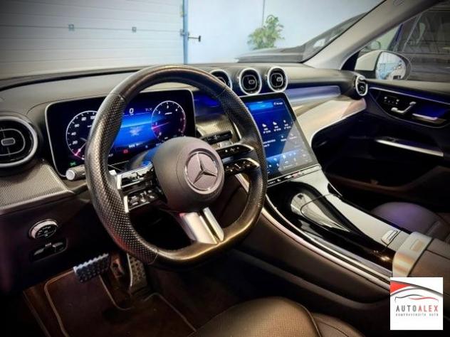 MERCEDES - GLC 220 d AMG Line Premium Plus 4matic auto - Foto 7