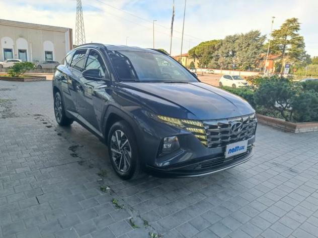 HYUNDAI Tucson 1.6 CRDI XLine rif. 24238581 - Foto 2