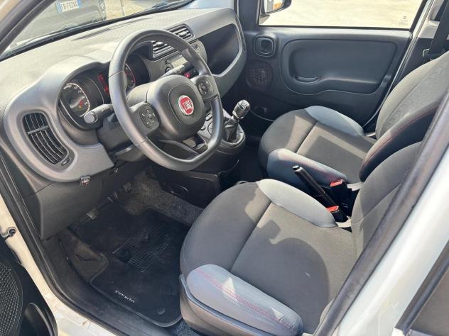 Fiat Panda 4x4 Gpl Twinair Turbo 86 cv - Foto 9