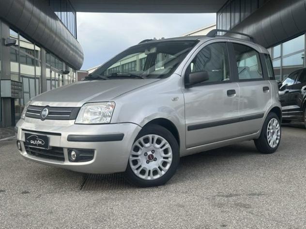 FIAT Panda 1.2 Dynamic rif. 24078945