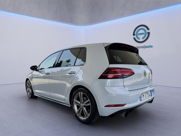 Volkswagen Golf 1.4 TSI 125 CV 5p. R Line - Foto 7