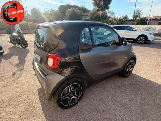 SMART ForTwo 70 1.0 twinamic Passion rif. 24227102 - Foto 4