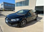 Volkswagen Golf 1.6 TDI 5p. Comfortline BlueMotion Technology